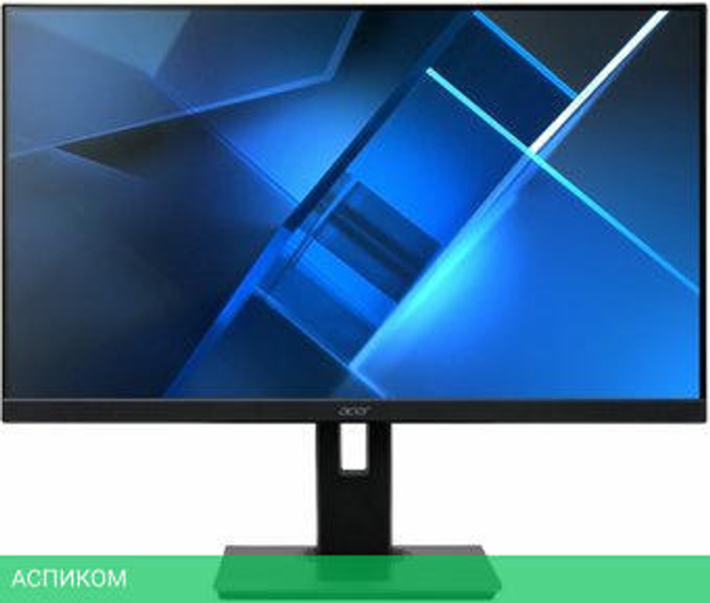 Монитор Acer Vero B277bmiprzxv UM.HB7EE.067