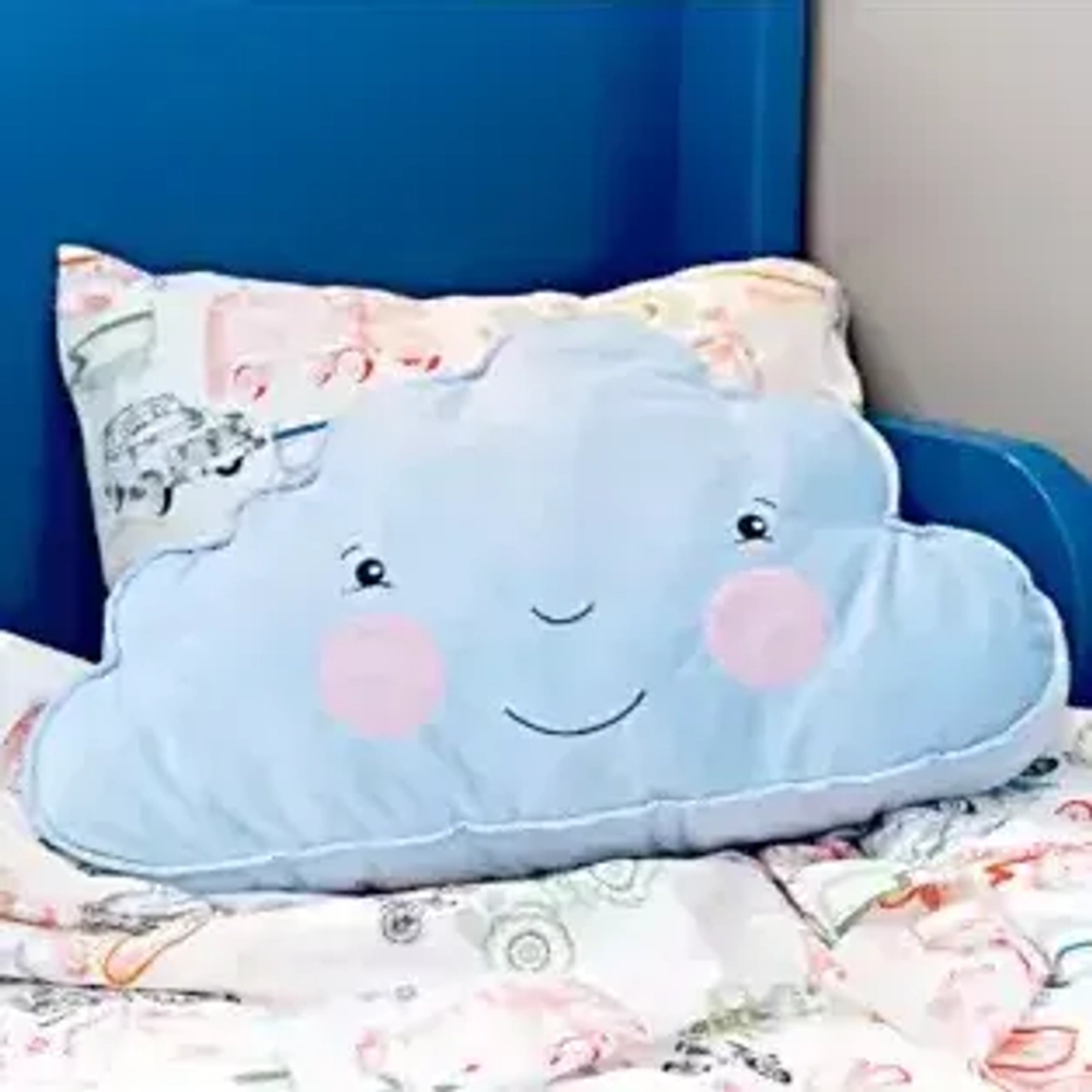 Мягкая игрушка ОБЛАКО MR3-609 Havskalv, полиэстер