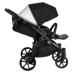 Коляска 3 в 1 Tutis Nanni