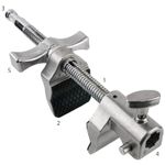 Зажим KUPO KCP-600 SUPER VISER CLAMP 4"