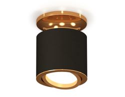 Ambrella Комплект накладного поворотного светильника Techno XS7402100