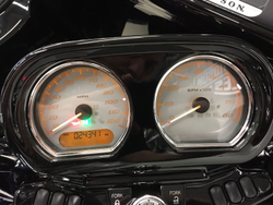 Harley-Davidson Road Glide Special (2016)