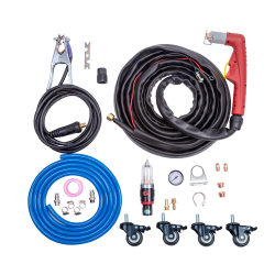 Аппарат плазменной резки SAGGIO PLASMA 165