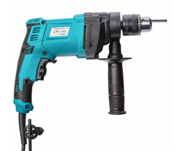 Дрель ударная YAMATO ID07-13A