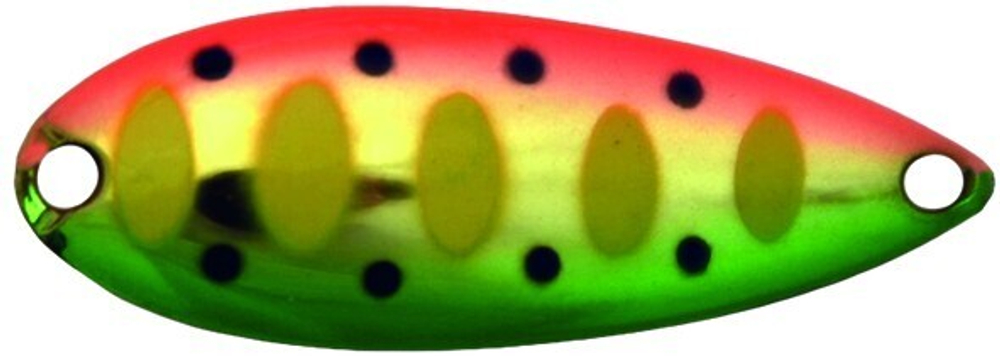 Блесна для рыбалки LureMax Yumi