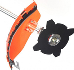 Триммер бензиновый PATRIOT PT 4555 ES Country 250108045