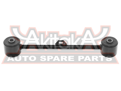 Тяга задняя продольная ASVA 0125LC90R1