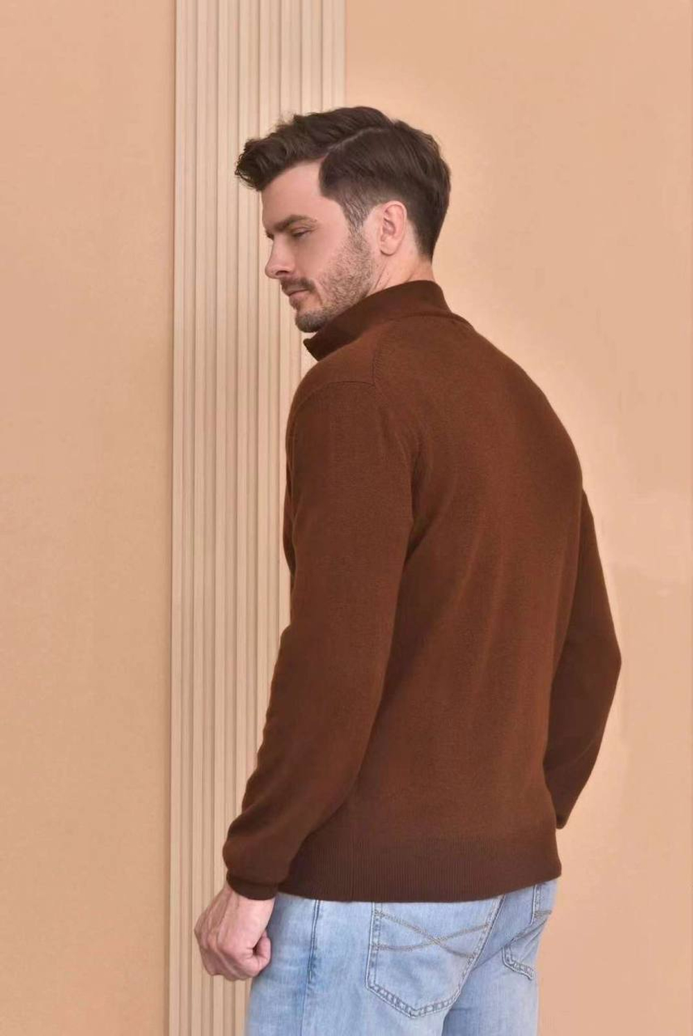 Кардиган Brunello Cucinelli, арт. 478184049