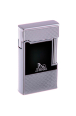 Зажигалка Lubinski Ravenna Black WD568-4