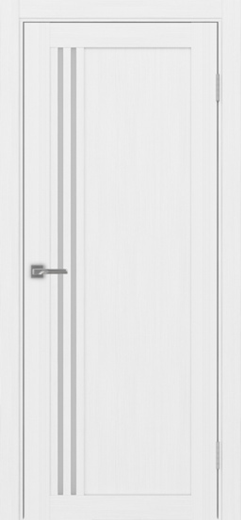 Межкомнатная дверь Optima Porte ТУРИН 555.21