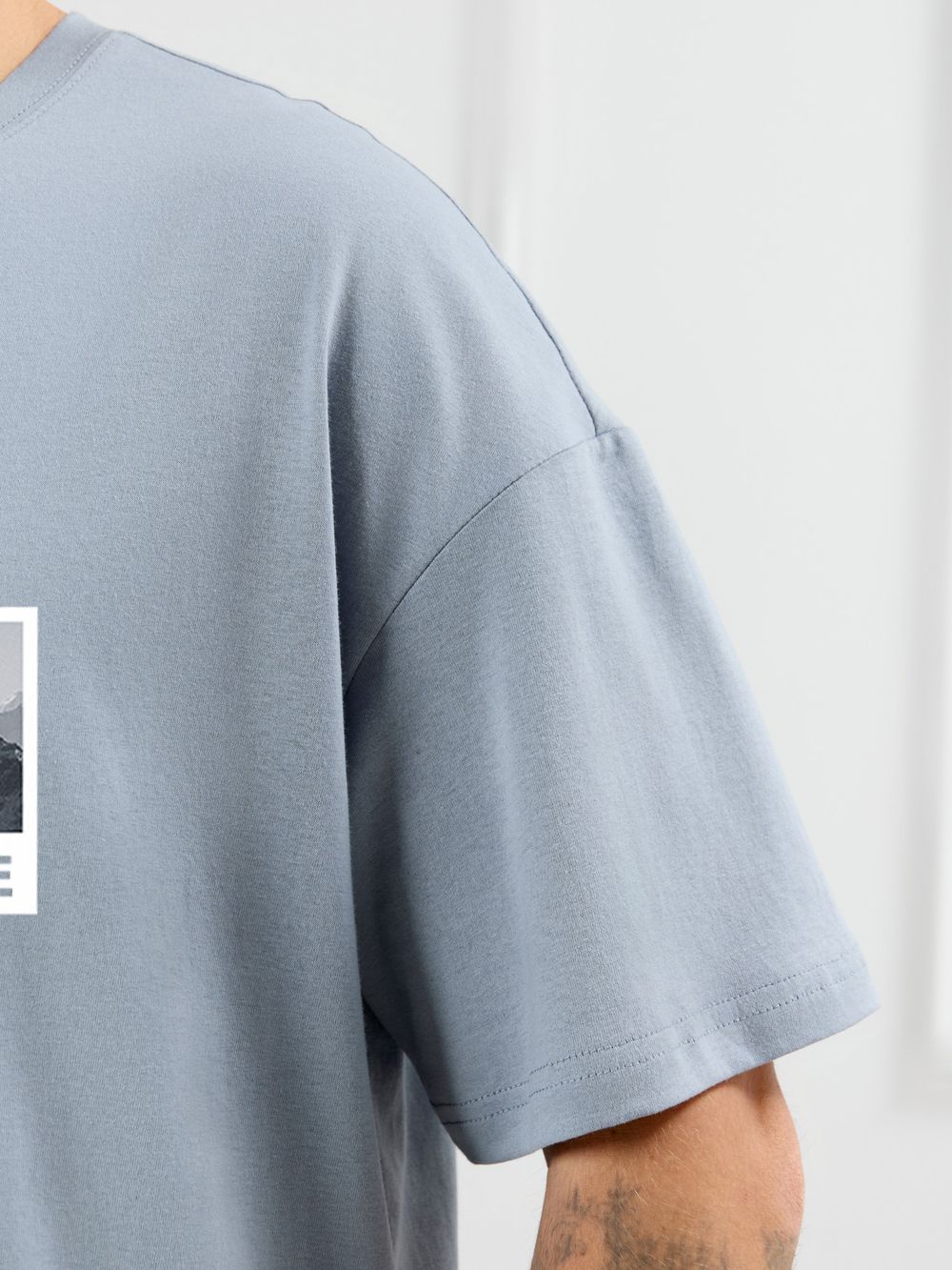 Костюм мужской Олимп-4 Виотекс СЕРЫЙ