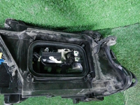 Фара левая Mercedes S w222 (2013-2017) LED