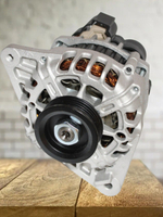 Генератор 3730022650 для Hyundai Accent, Elantra, Getz