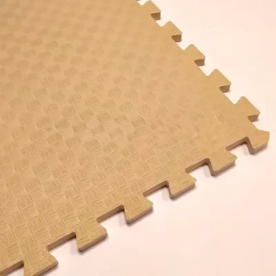 Мягкий пол 500x500x10 мм 35-40 шор