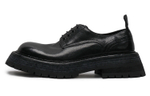 Viplander Casual Shoes Men"s Black