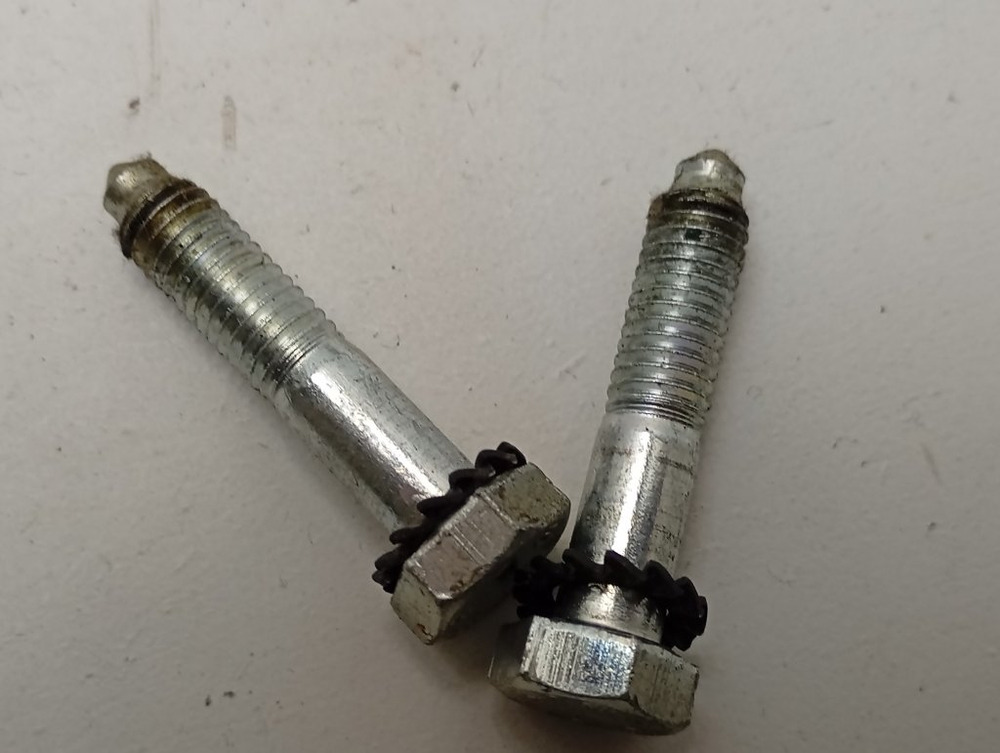 WAE24363OE/23 кт58 Крепеж и хомуты для стиральной машины Bosch WAE24363OE б/у