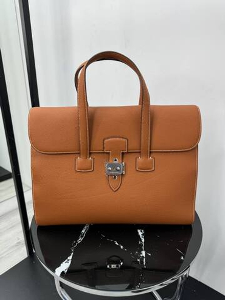 Деловая сумка Hermes