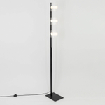 Citilux Вирта CL139932 Торшер Чёрный