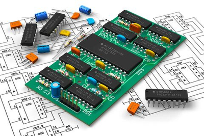 Микросхема AN5151N org