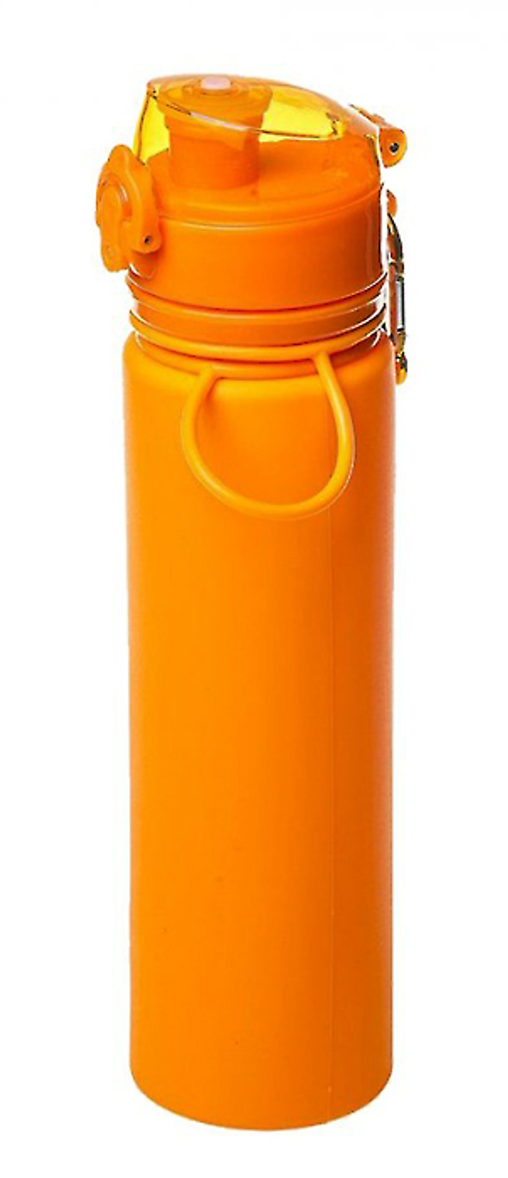 Бутылка силиконовая 0,7 л Tramp TRC-094-9111