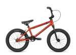 Детский велосипед Format Kids BMX 16 (2022)