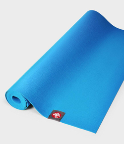 Коврик из каучука Manduka EKO SuperLite Travel Mat 180*60*0,15 см limited edition