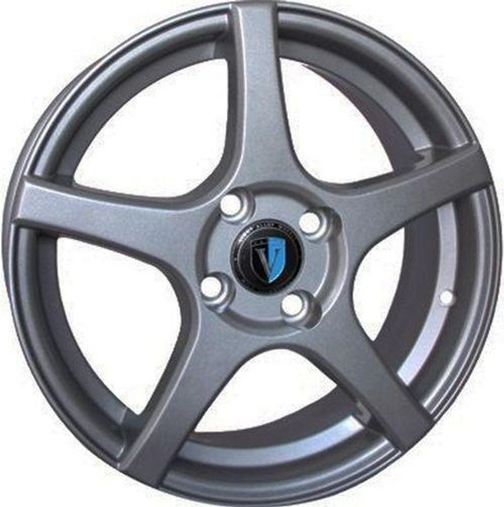 Venti 1510 6x15 4x100 ET 37 Dia 60.1 (HB)