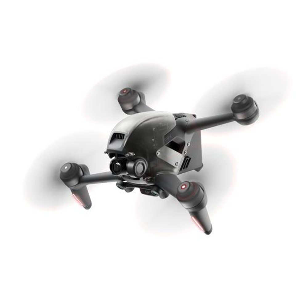 FPV-квадрокоптер DJI FPV Combo