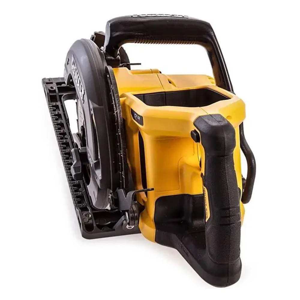 DeWalt DCS577N аккумуляторная дисковая пила (без АКБ и ЗУ)