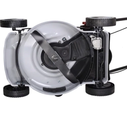 Бензиновая газонокосилка Ресанта КР-6.0 БТ