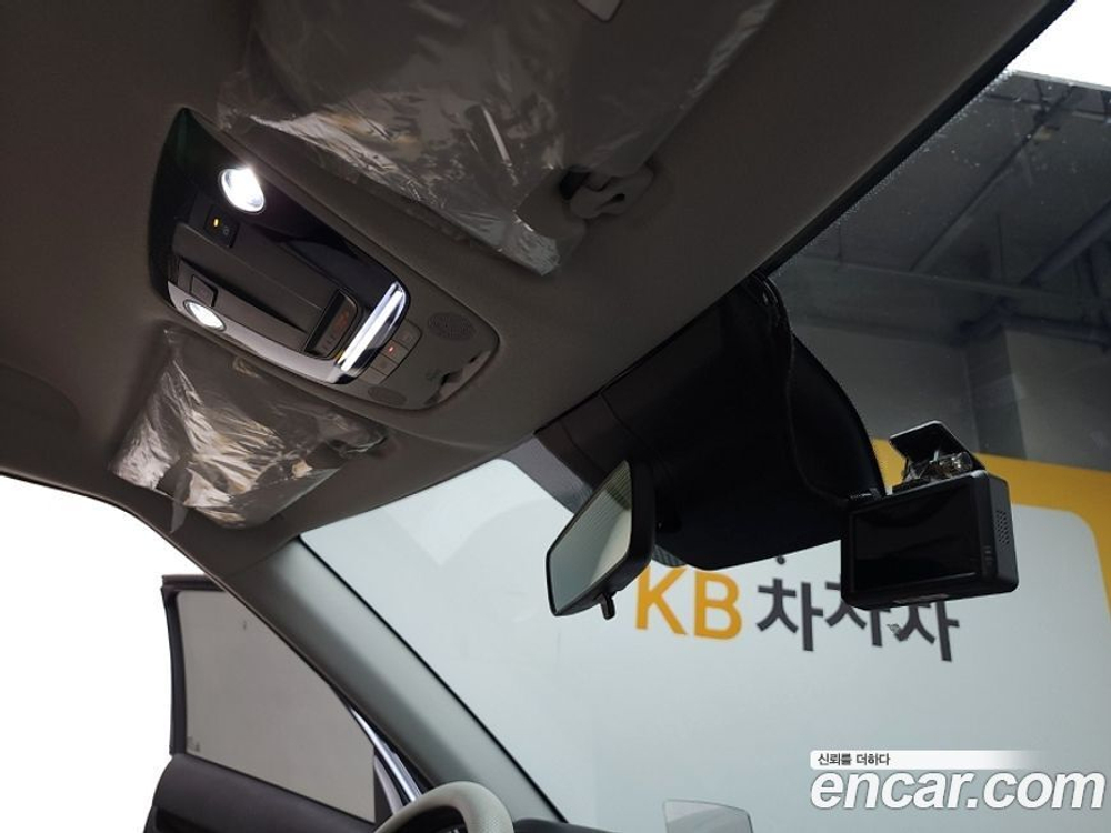 Kia Seltos Бензин 1.6 Turbo 2WD (01.2021)
