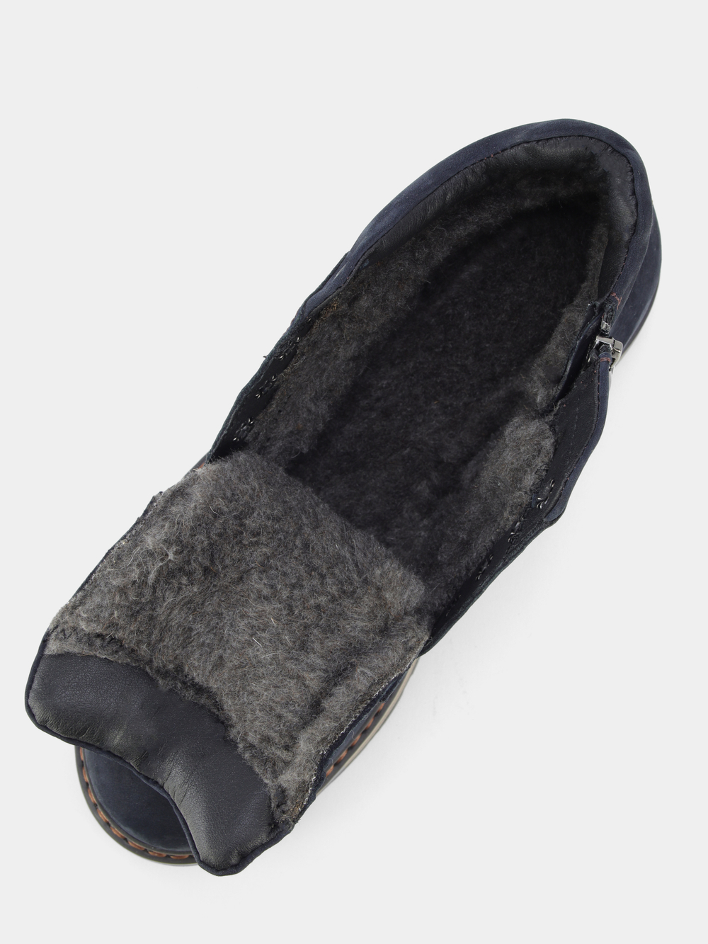 Ботинки мужские M125-2SR