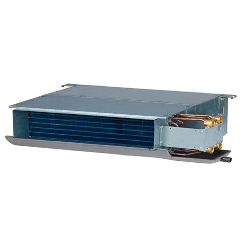 Фанкойл канального типа IGC IWF-300D24S, 30