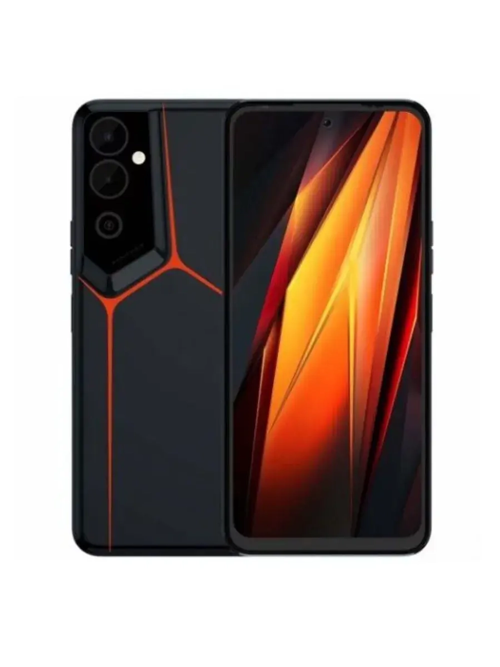 6,82" Смартфон Pova Neo 2 4/64 ГБ POVA NEO 2 ORANGE