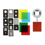 Насадка Falcon Eyes FEA-OST BW оптическая