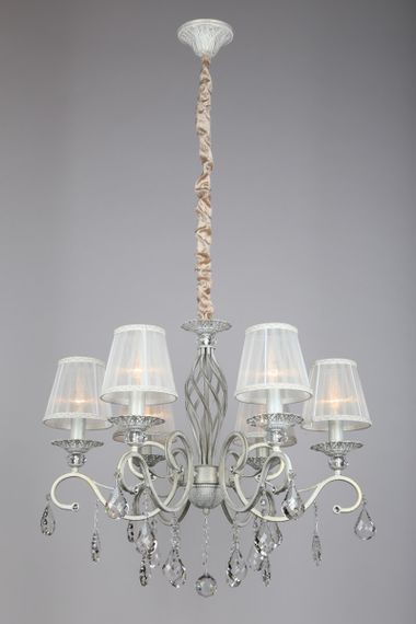 Подвесная люстра Omnilux OML-79103-06