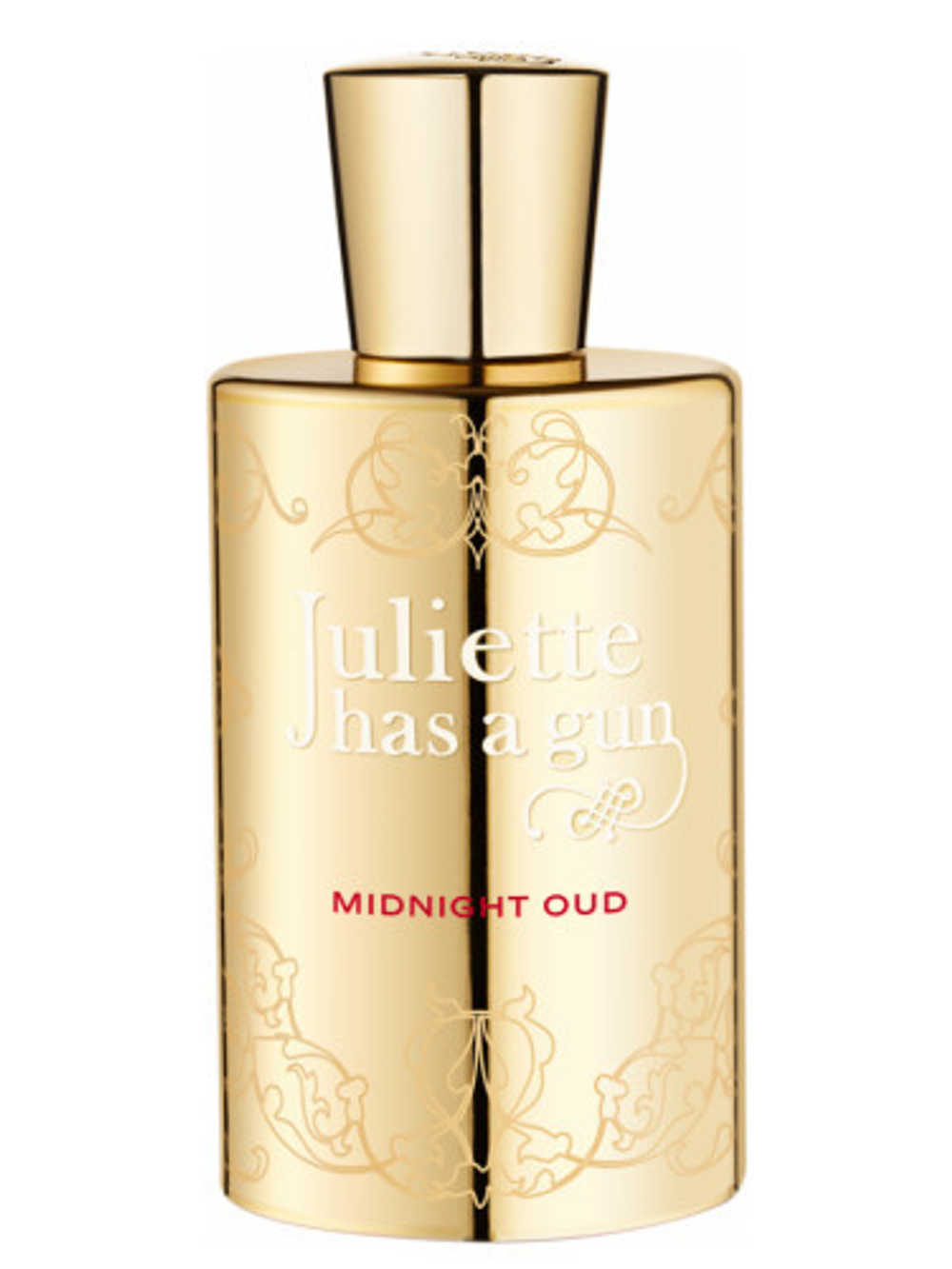 Juliette Has A Gun Midnight Oud EDP