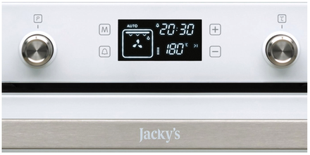 Духовой шкаф Jacky's JO EW7539