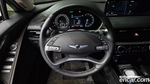 Genesis G80 (RG3) Бензин 3.5 Turbo 2WD (06.2020)
