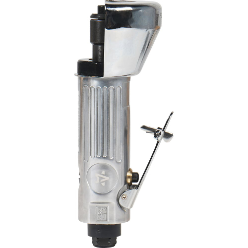 Шлифовальная машинка прямая пневматическая дисковая 187 мм ATBR018 AIRLINE