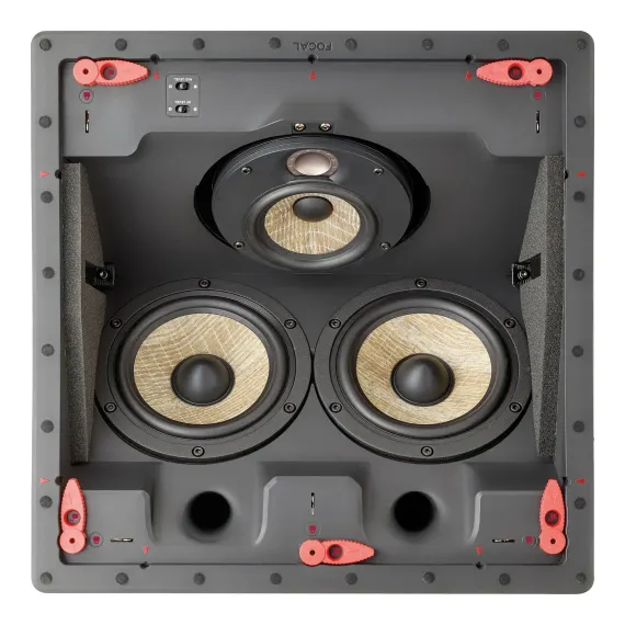 Focal 300 ICLCR 5