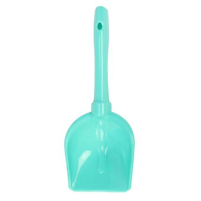 Совочек для песка 23см.