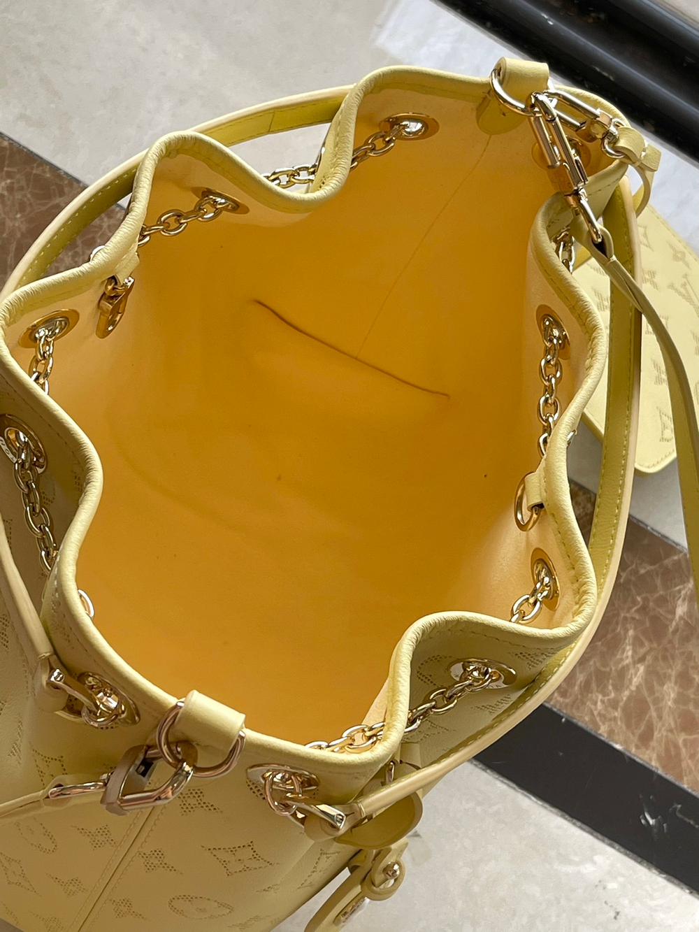Louis Vuitton Bundle