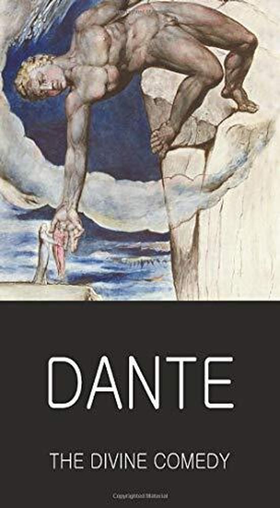 Divine Comedy