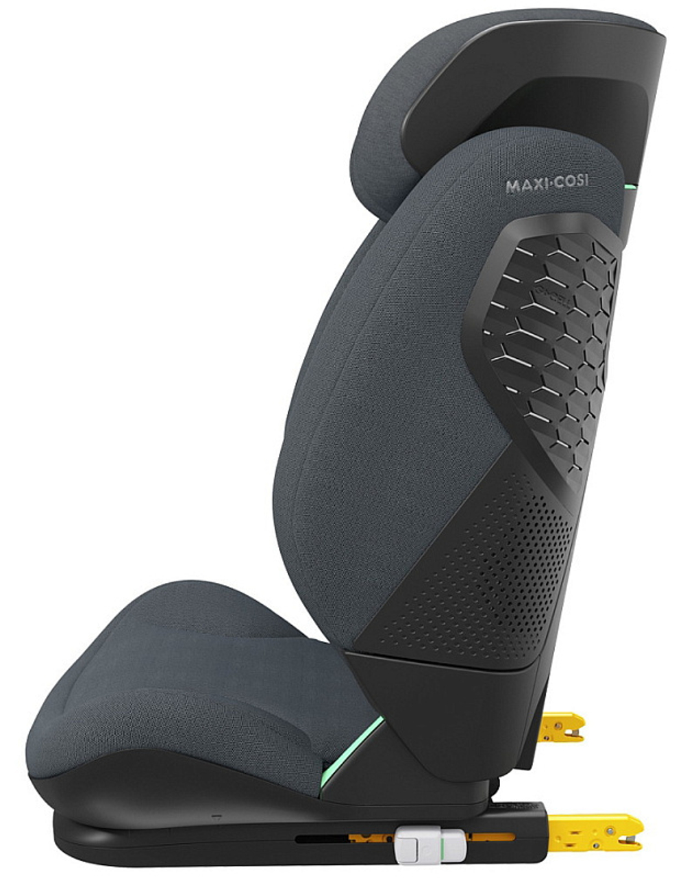 Автокресло Maxi-Cosi RodiFix Pro i-Size 8800550112 Authentic Graphite/графит