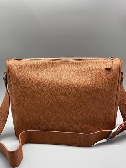 Сумка-мессенджер Prada