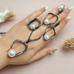 Комплект LuxVintage - 090