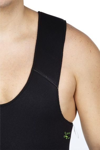 Гидрокостюм Marlin Phantom Emerald 9 мм