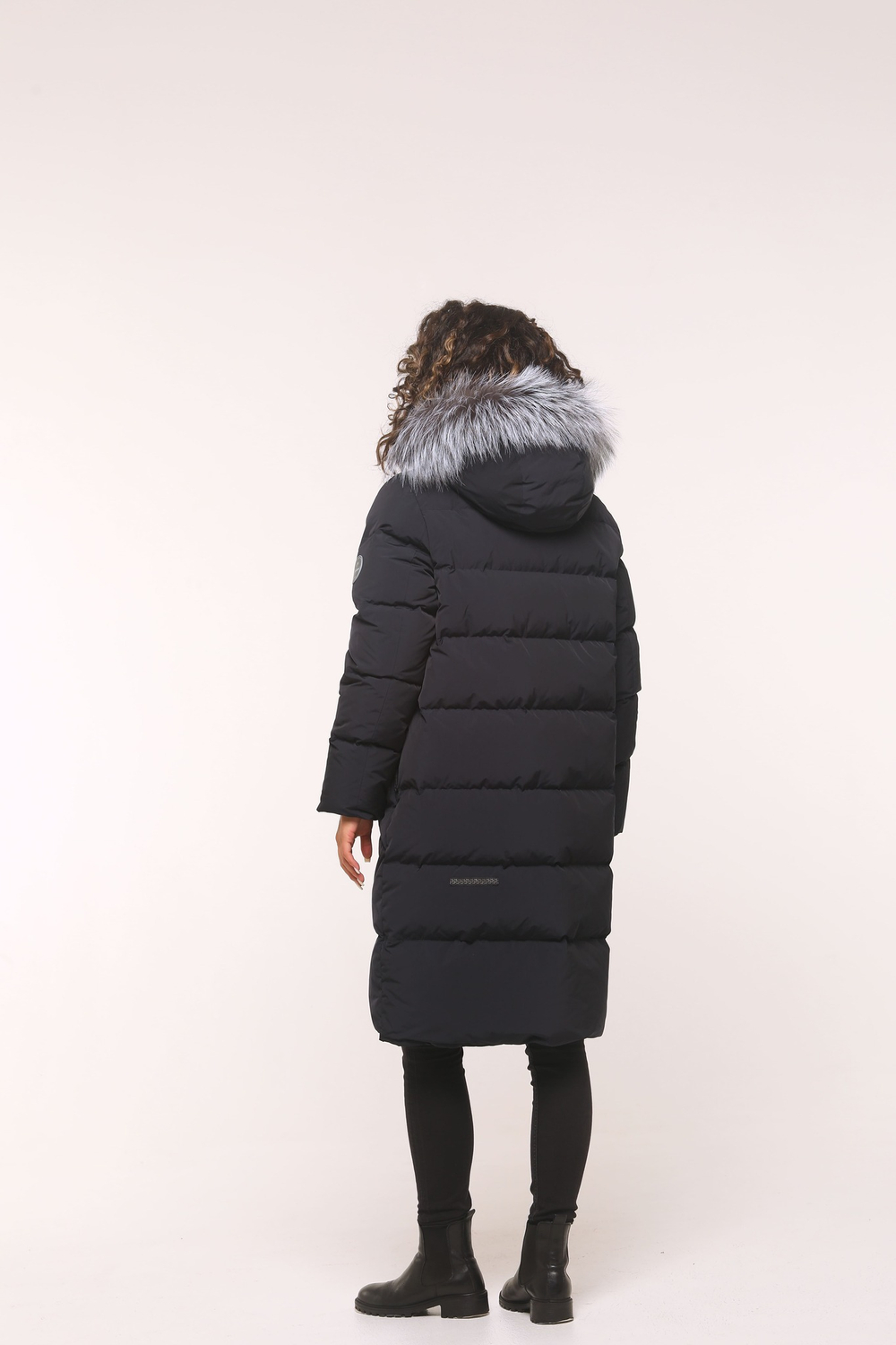 Пальто женское Юкка Nordic Goose Laplanger