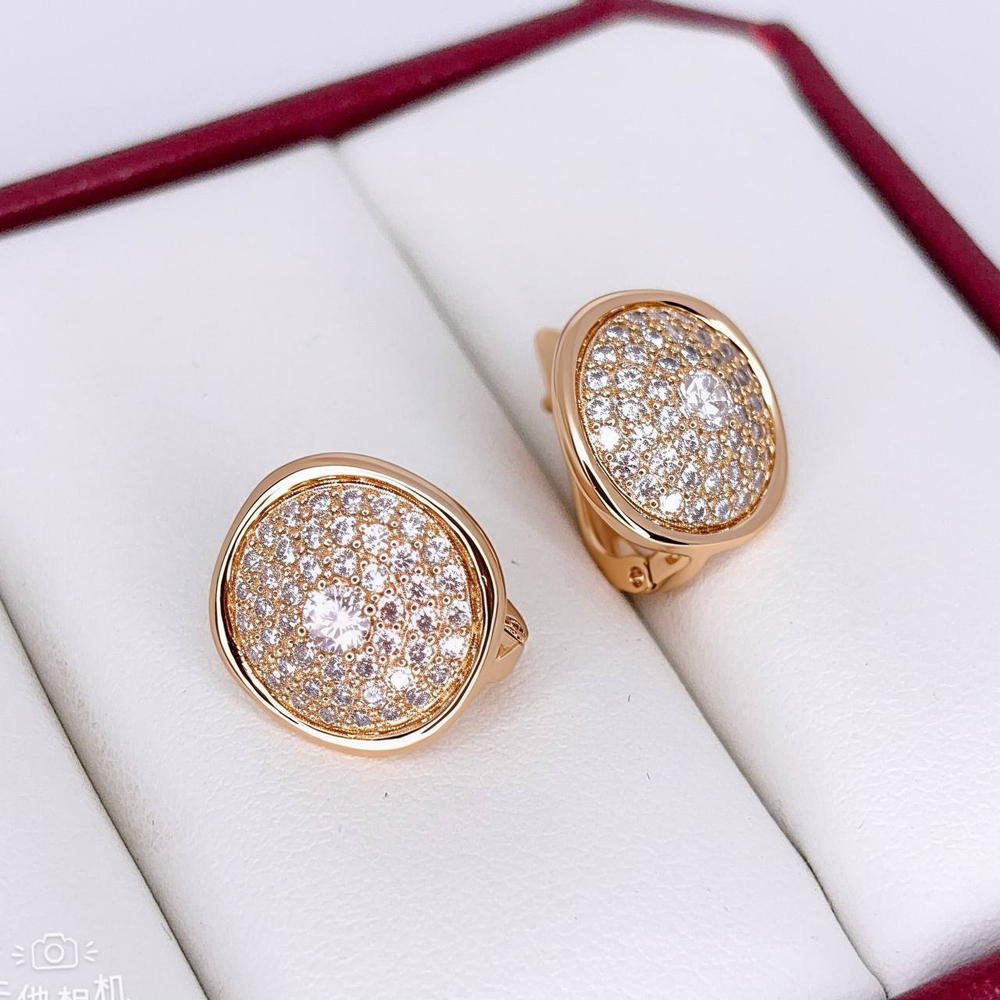 Серьги Xuping - арт262